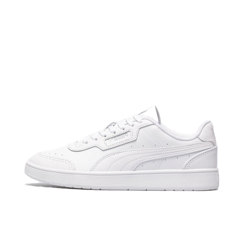 Sneakers och skor Puma Court 70 Vit | 38608401