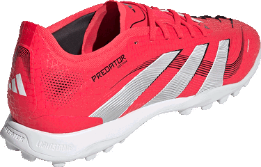 Sneakers och skor adidas Performance Predator Pro TF Röd | id3764, 4