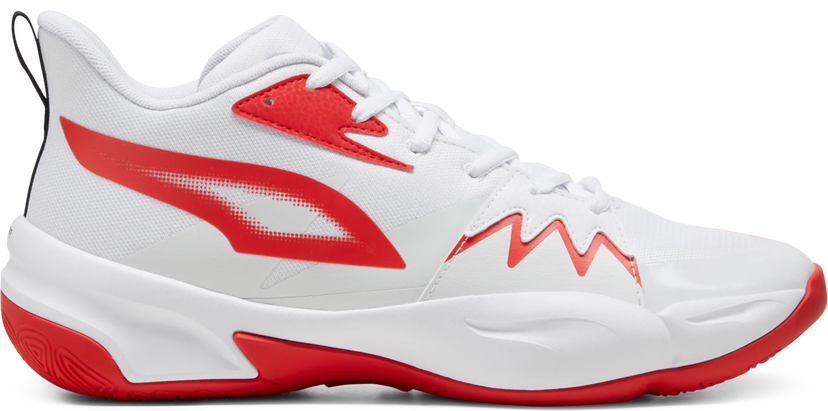 Basketboll Puma Genetics Röd | 379974-04