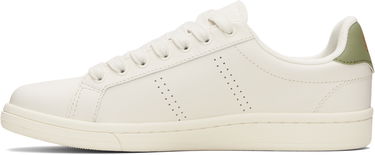 Sneakers och skor Fred Perry Fred Perry B721 Vit | B6312, 2