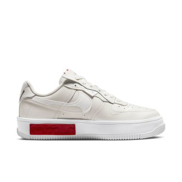 Sneakers och skor Nike Air Force 1 Fontanka W Grå | DH1290-001, 2