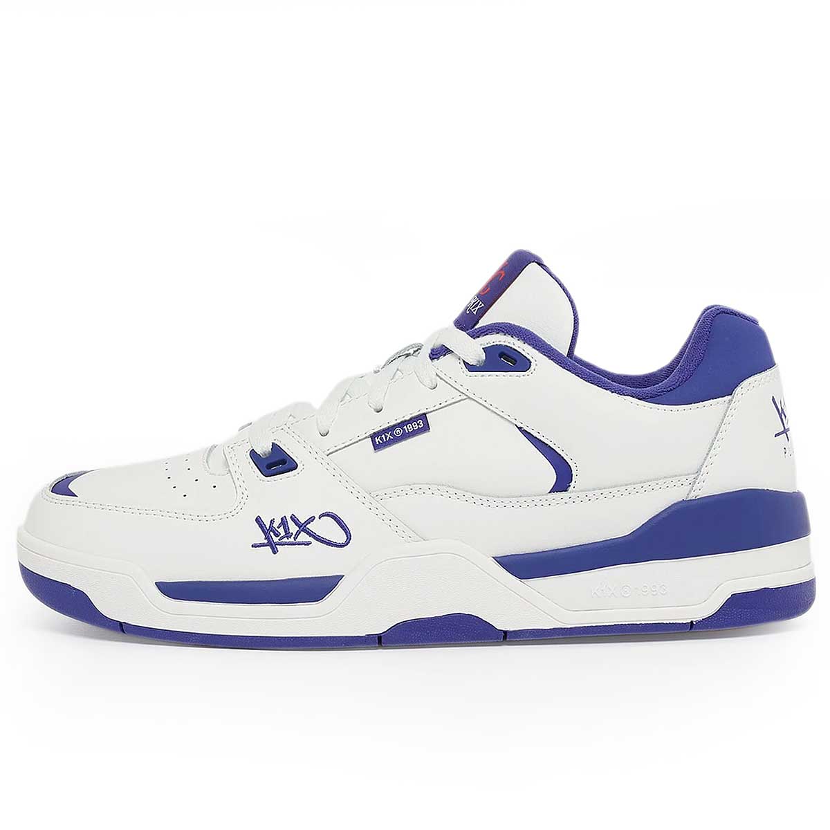 Sneakers och skor K1X Glide Vit | K1XFWM000085, 0