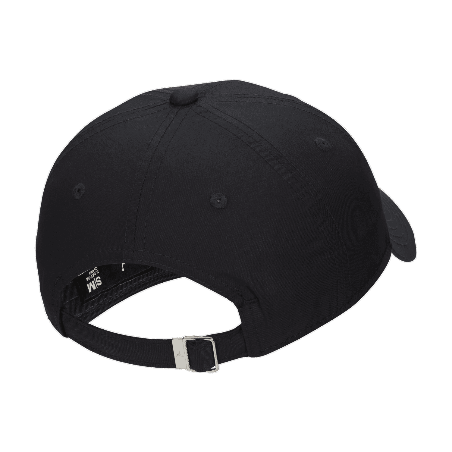 Keps Jordan Club Svart | FD5185-010, 1