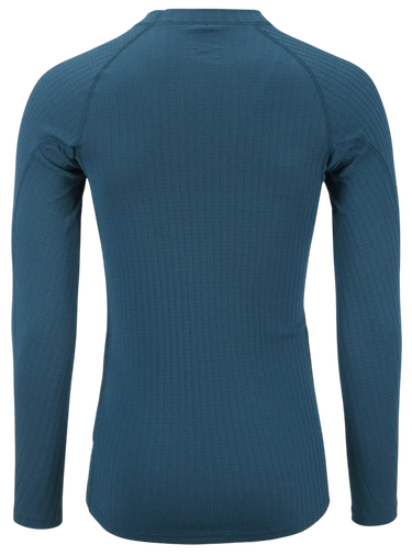 T-shirt Craft Craft Active Extreme X Long Sleeve Base Layer Top Blå | 1909679-328000, 2