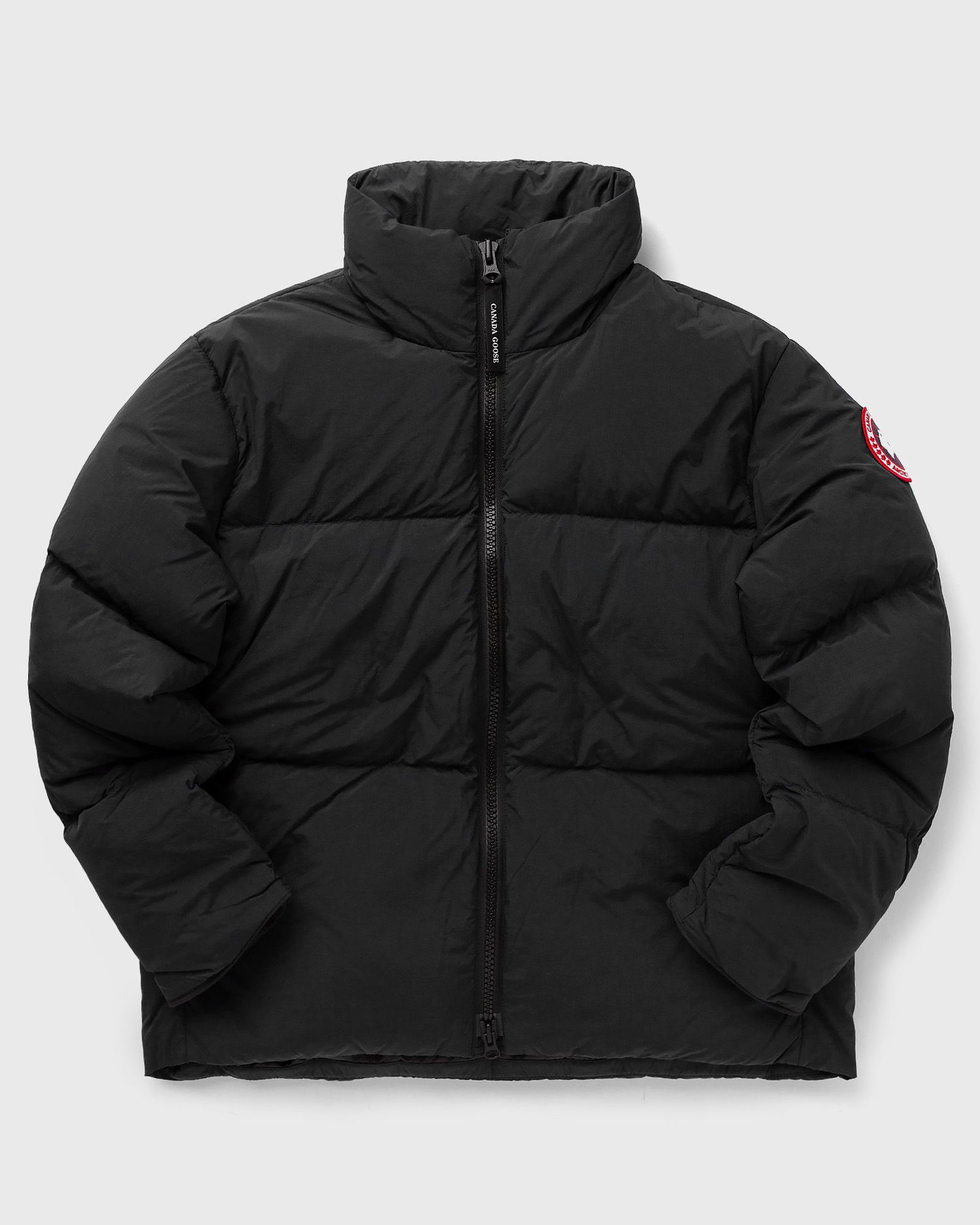 Parkas Canada Goose Osborne Parka Jacket Svart | 2802M-61, 1