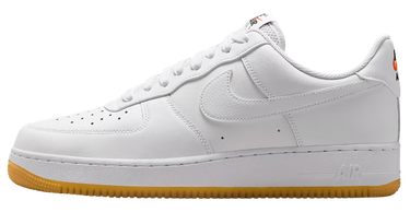 Sneakers och skor Nike Air Force 1 '07 LV8 Vit | ii7630-100, 1