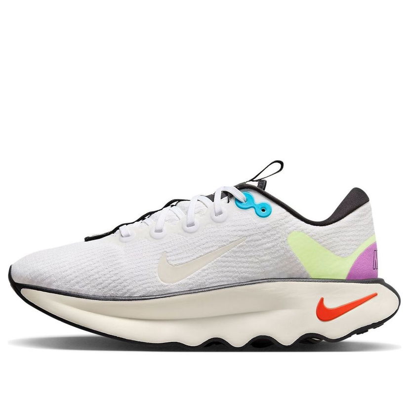 Sneakers och skor Nike Motiva SE Vit | FJ1058-100