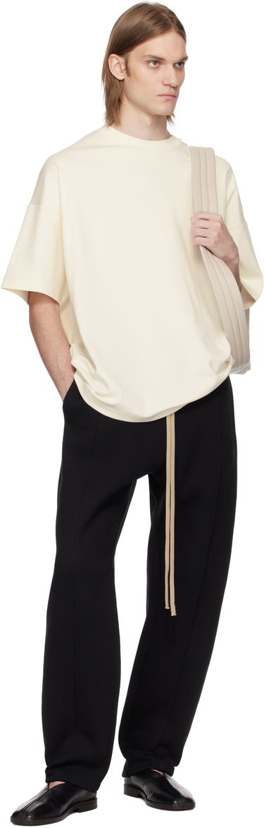 Träningsbyxor Fear of God Fear of God Eternal Sweatpants Svart | FGE240-4161FLC, 3