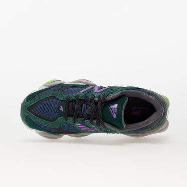 Sneakers och skor New Balance 9060 Grön | U9060GRE, 3