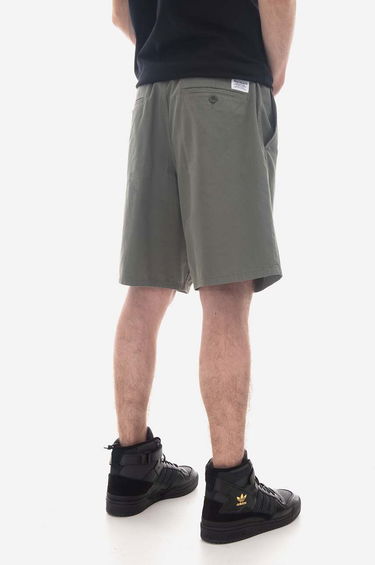 Shorts NORSE PROJECTS Beige Aros Vit | N35-0597, 2