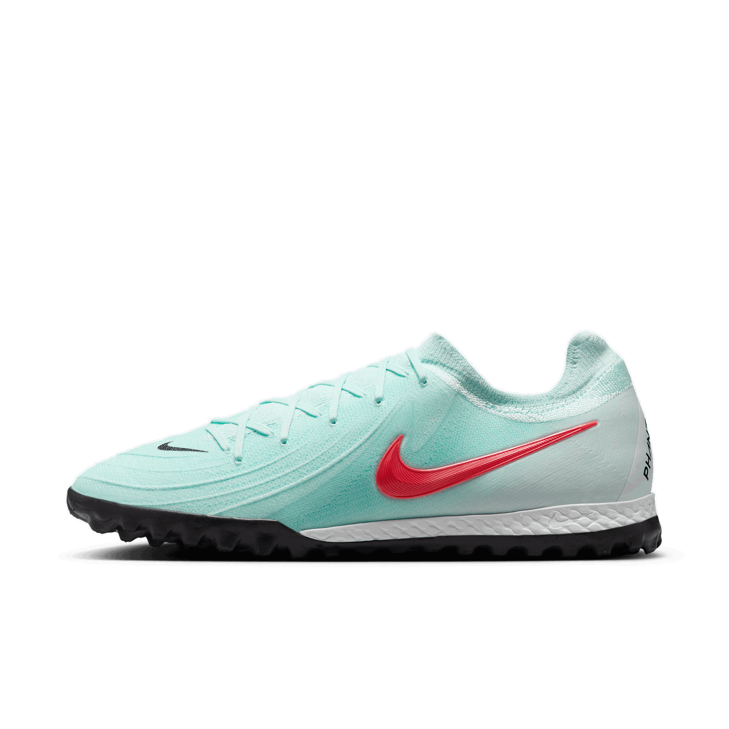 Sneakers och skor Nike Nike Phantom GX 2 Pro Artificial-Grass Soccer Cleats Turkos | FJ2583-300, 0