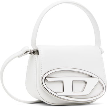 Handväska Diesel 1DR Bag Vit | X08709 PR818, 1