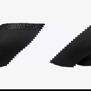 Boxare Under Armour Performance Cotton 3" 3P Grå | 1383891-025, 3
