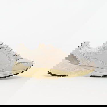 Sneakers och skor Autry Hyperway Low Man White/ Silver Grå | A1UNHYLMUM10, 2