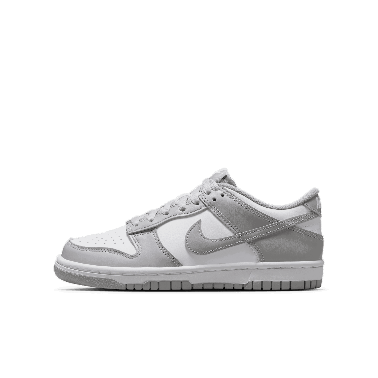 Sneakers och skor Nike Dunk Low Grå | FB9109-123, 0