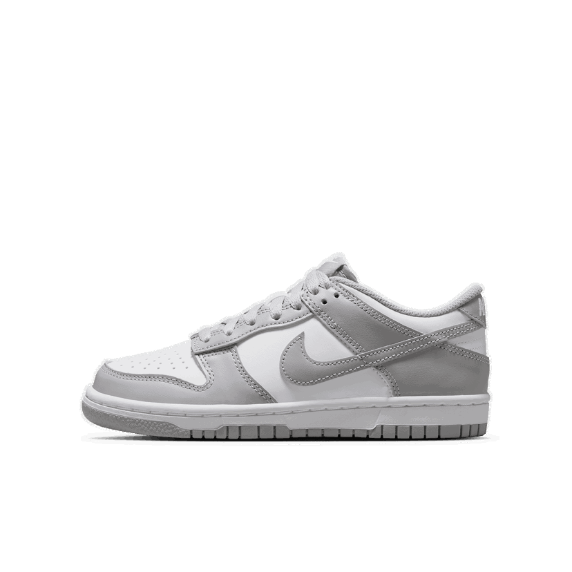 Sneakers och skor Nike Dunk Low Grå | FB9109-123