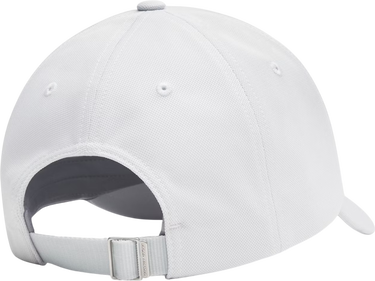 Keps Under Armour Blitzing Adjustable Cap Vit | 1376705-016, 1