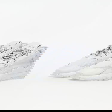 Sneakers och skor adidas Originals Nite Jogger Vit | FV1267, 4