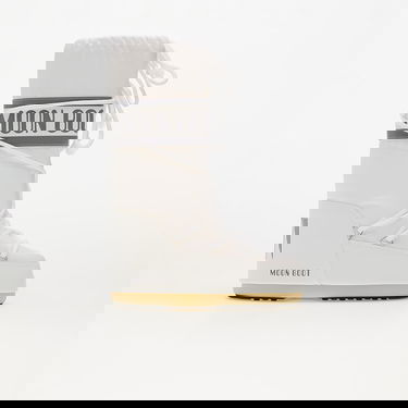 Sneakers och skor Moon Boot Icon Nylon Boot White Vit | 14004400006, 1