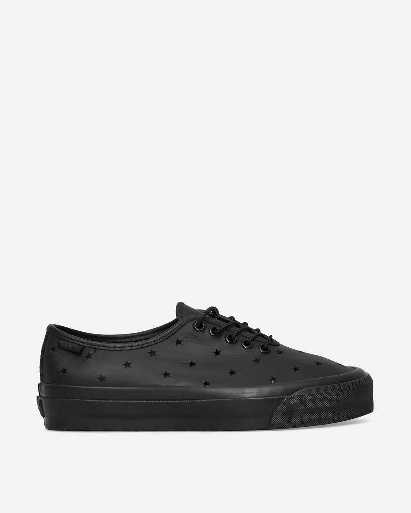 Sneakers och skor Vans One Piece Authentic Vibram Svart | VN000DCPFAP1