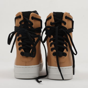 Sneakers och skor Nike Air Force 1 Rebel XX ''Praline'' W Beige | AO1525-200, 3