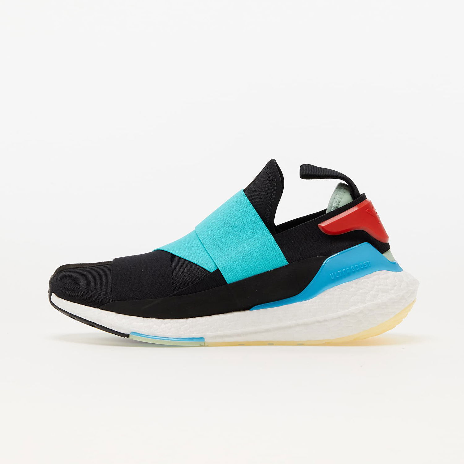 Sneakers och skor Y-3 Y-3 UltraBOOST 22 Svart | GX1073, 0