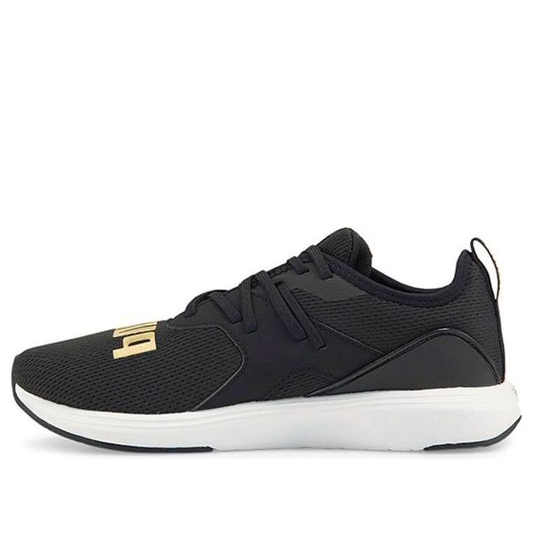 Sneakers och skor Puma Softride Cruise Bold Svart | 376190-05