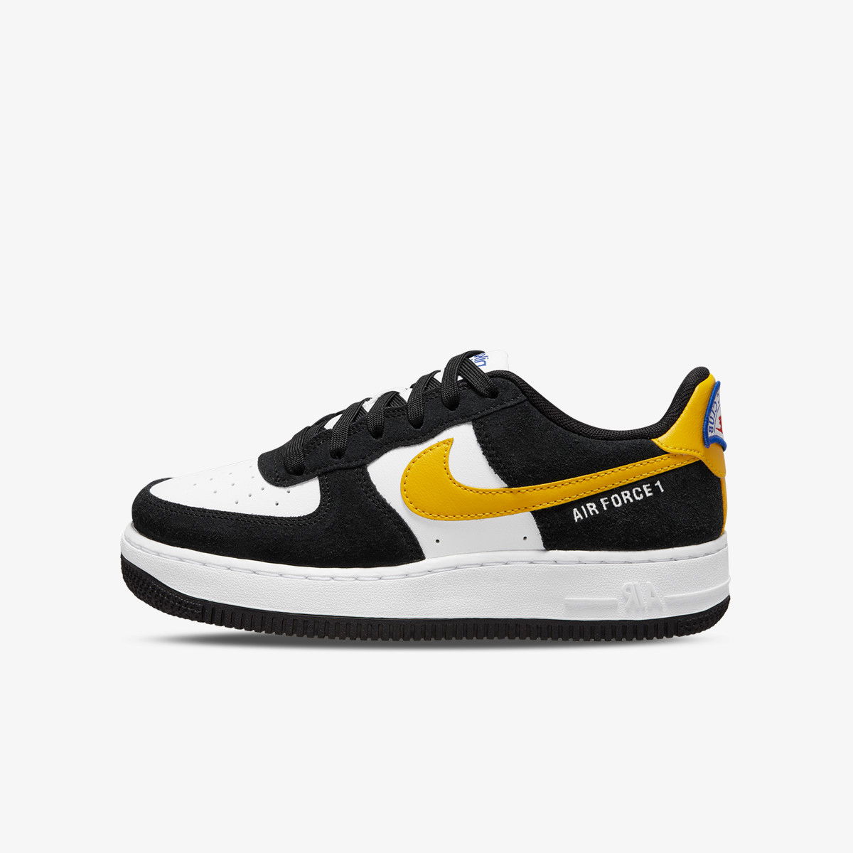 Sneakers och skor Nike Air Force 1 Low Athletic Club Flerfärgad | DH9597-002, 1