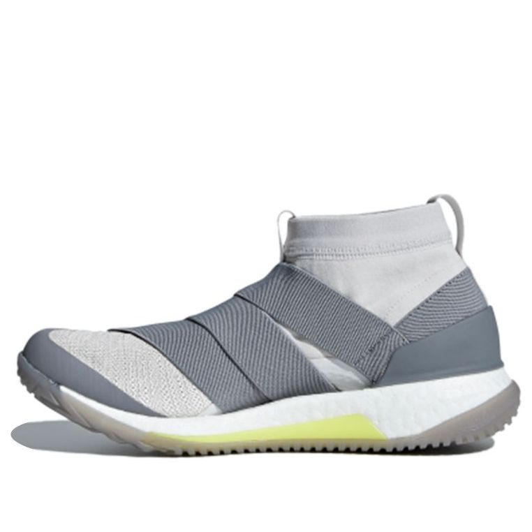 Sneakers och skor adidas Performance PureBoost X TR 3.0 LL Grå | DA8964, 0