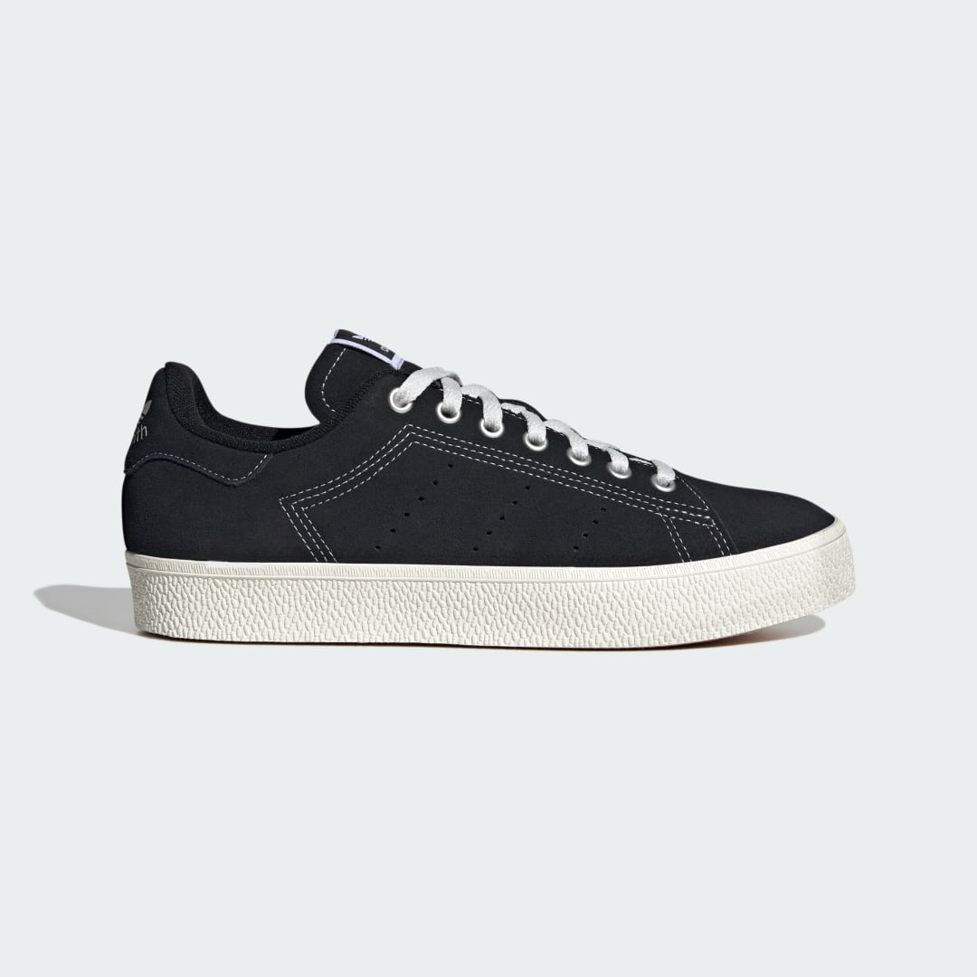 Sneakers och skor adidas Originals Stan Smith B-Sides Svart | ID2042, 0
