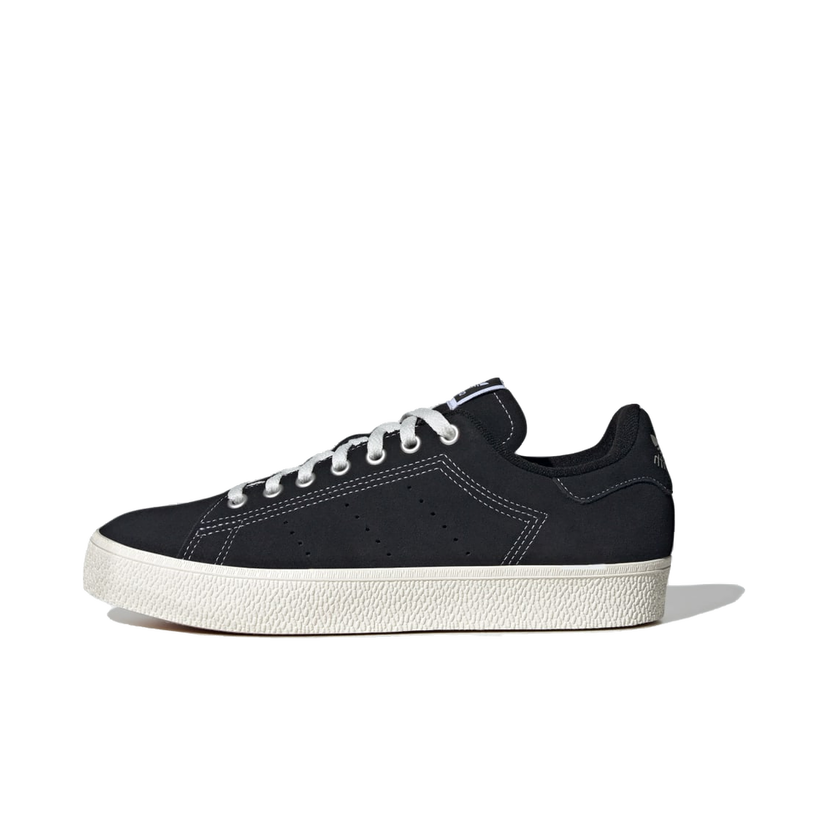 Sneakers och skor adidas Originals Stan Smith B-Sides Svart | ID2042