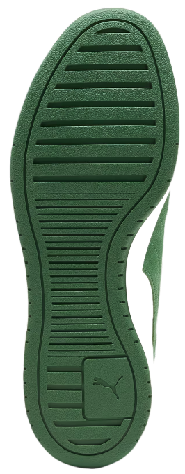 Sneakers och skor Puma CA Pro Suede FS Vit | 387327-10, 1