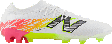 Sneakers och skor New Balance New Balance Furon Elite V8 FG Vit | sf1f-ib8, 0