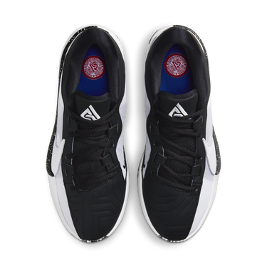 Sneakers och skor Nike Freak 5 Vit | DX4985-101, 3