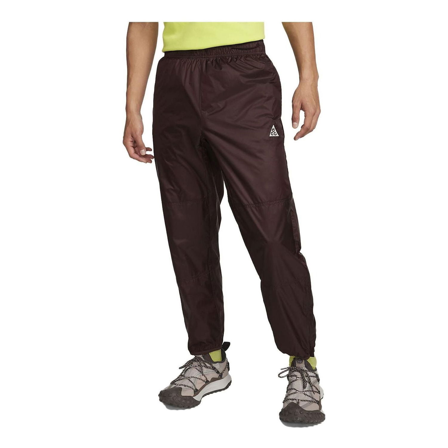 Cargo byxor Nike ACG ACG NRG Cinder Windshell Pants Brun | DB1135-227, 0