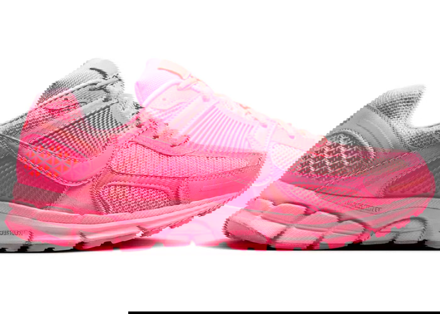 Sneakers och skor Nike Zoom Vomero 5 Hot Punch Rosa | HF5493-600, 0