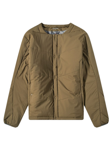Jacka Tilak Pygmy Jacket Brun | 10006505
