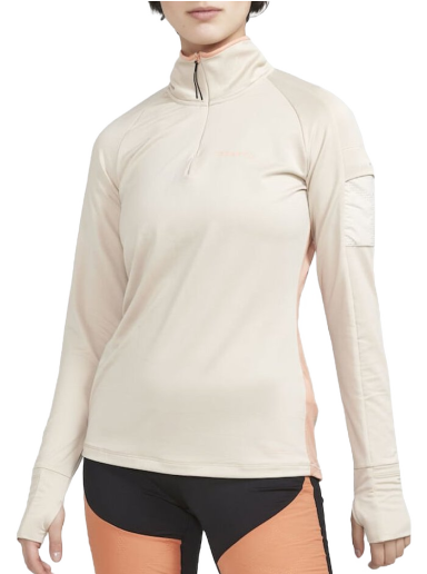 T-shirt Craft ADV SubZ Top Beige | 1911315-211716