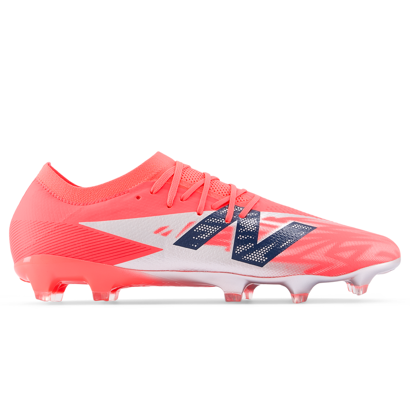 Sneakers och skor New Balance Furon Pro FG V8 Rosa | NBSF2FMP8