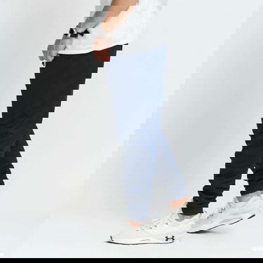 Träningsbyxor Under Armour Sportstyle Mörkblå | 1290261-408, 2