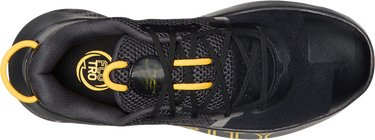 Sneakers och skor Under Armour Curry 6 FloTro TC Svart | 3028396-001, 3