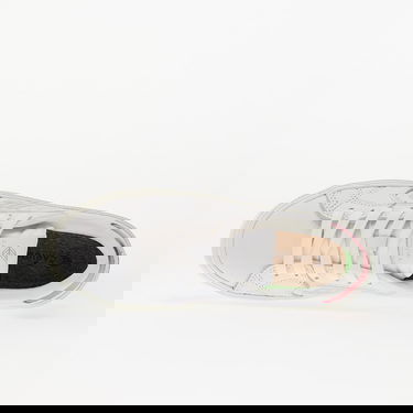 Sneakers och skor Cariuma M Salvas White/ Ice&Metallic Red Vit | 411304W1P M, 3
