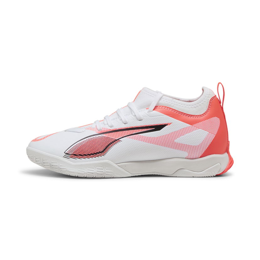 Sneakers och skor Puma ULTRA 5 MATCH IT Mid Vit | 108347_01