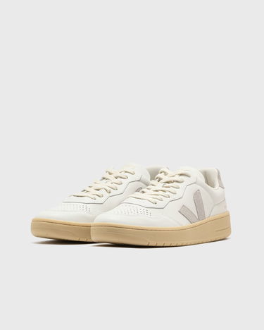 Sneakers och skor Veja O.T. LEATHER Vit | VD2003893A, 1