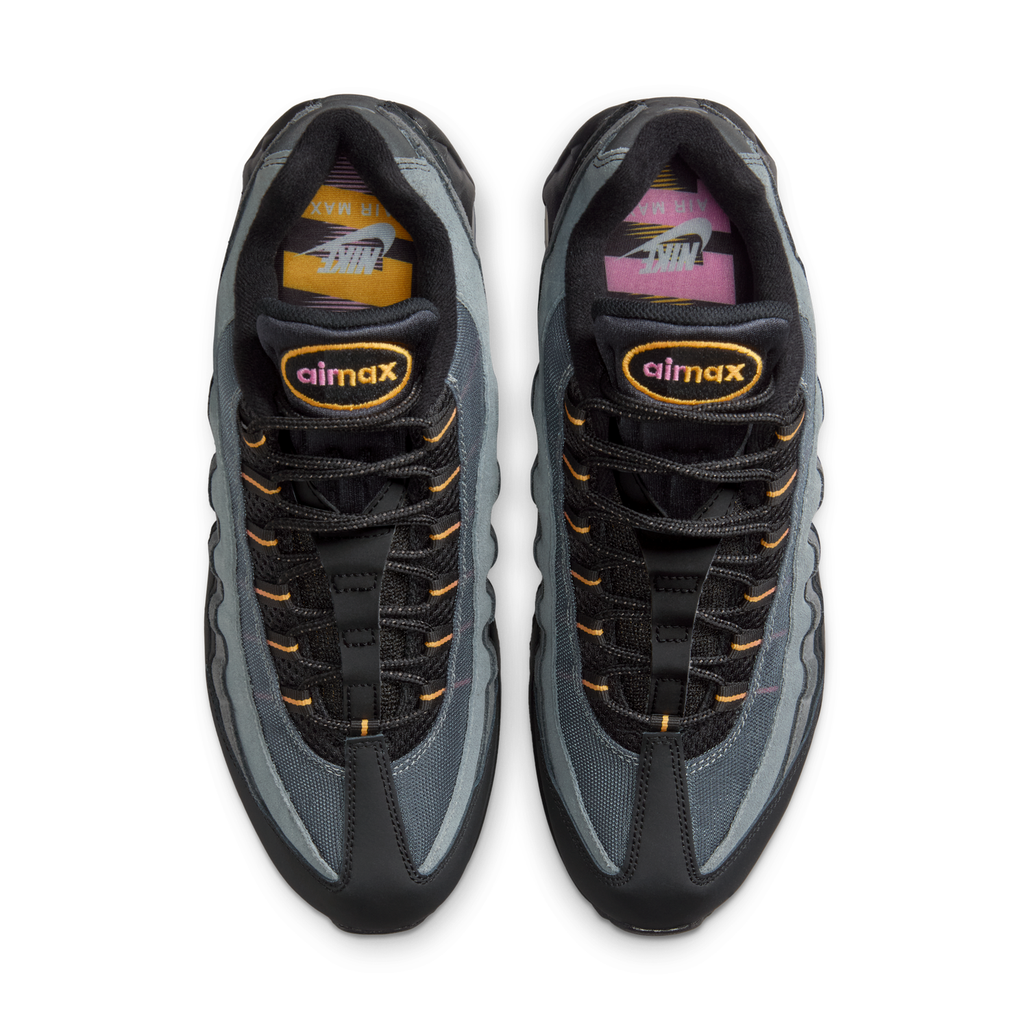Sneakers och skor Nike Air Max 95 Svart | IB7683-001, 1