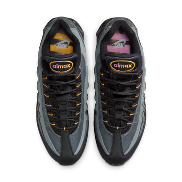 Sneakers och skor Nike Air Max 95 Svart | IB7683-001, 1