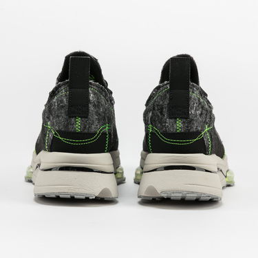 Sneakers och skor Nike Air Zoom - Type Svart | CW7157-001, 3
