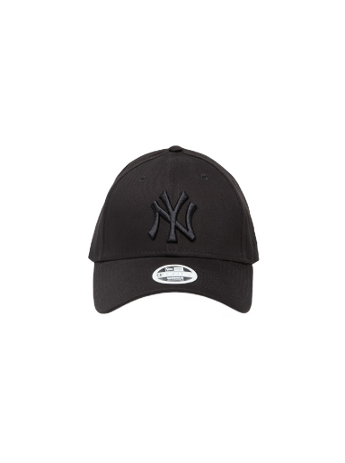 Keps New Era Cap 9Forty Mlb Essential New York Yankees Svart | 12122742
