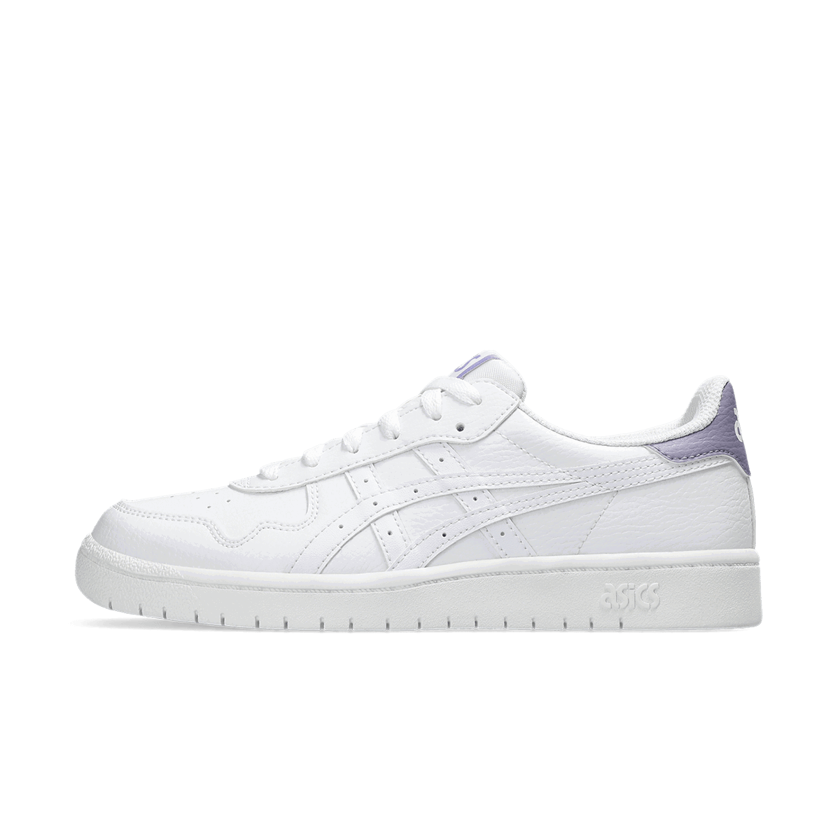 Sneakers och skor Asics JAPAN Vit | 1202A118-123, 0