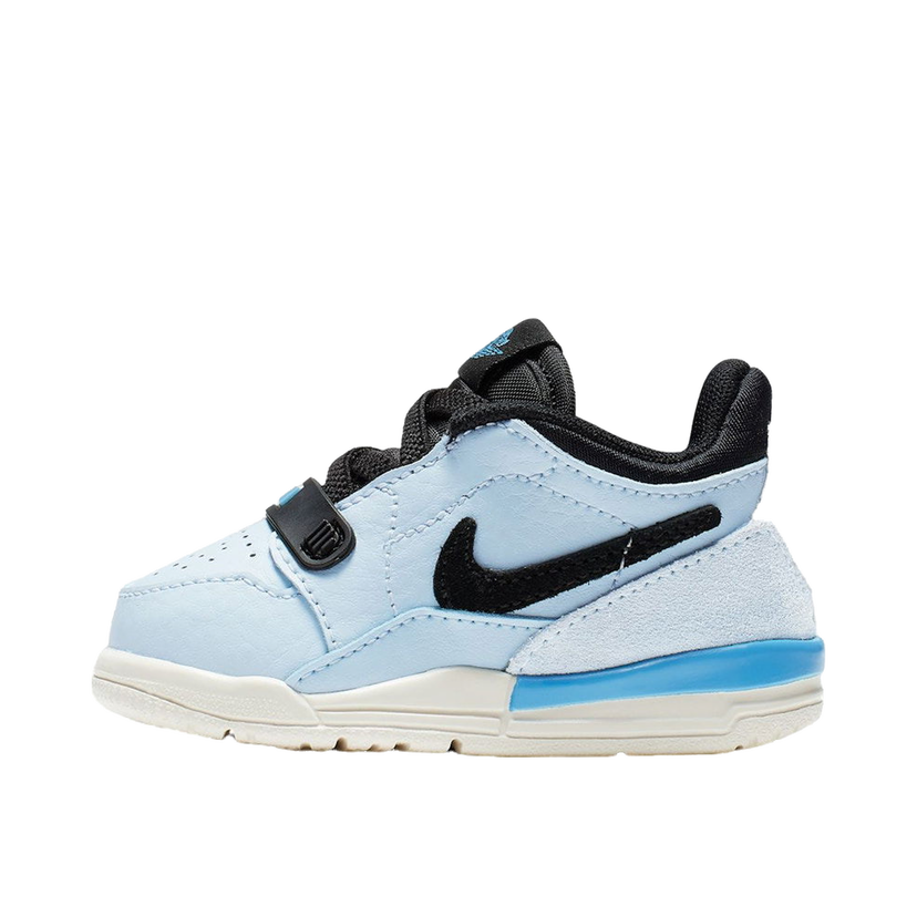 Sneakers och skor Jordan Jordan Legacy 312 Low Blå | CD9056-400